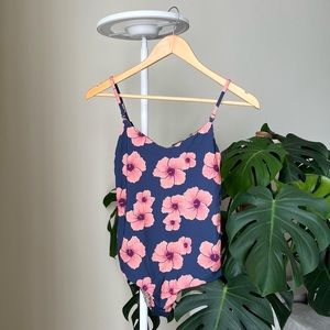Acacia Swimwear Hibiscus Hina (M) 🌺